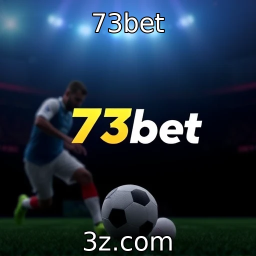 73bet Apostas esportivas: estratégias que podem aumentar sua rentabilidade