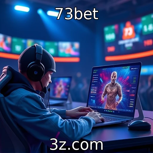 Melhores estratégias para apostar em e-sports em 2025