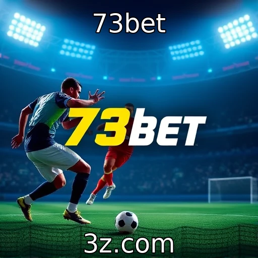 73bet Como as apostas esportivas estão transformando o cenário nacional