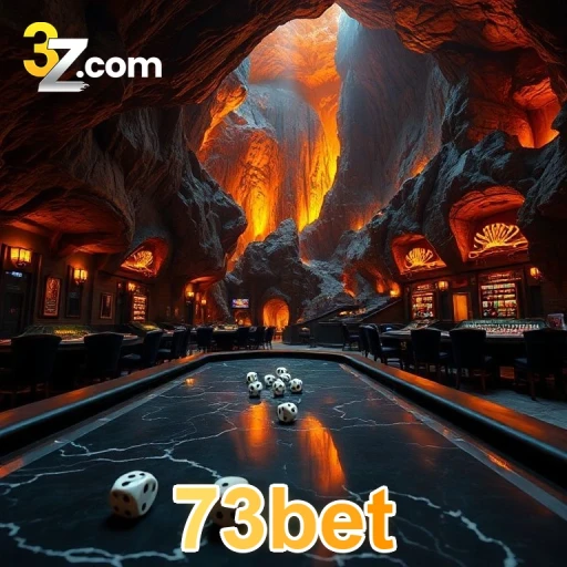 73bet Cassino