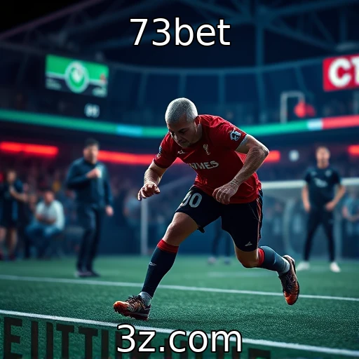 73bet Descubra os segredos das apostas esportivas no cenário brasileiro