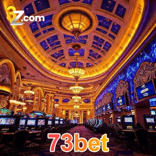 73bet Esporte