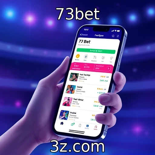 73bet Apostas Esportivas: Estratégias que Podem Transformar Seu Jogo