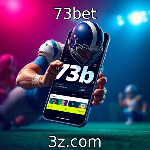 73bet Os Segredos das Apostas Esportivas: Como Analisar e Ganhar Mais