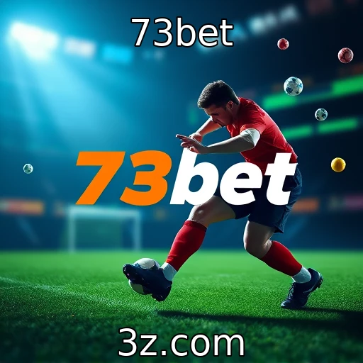 73bet Apostas esportivas: Como analisar jogos para aumentar suas chances de vitória