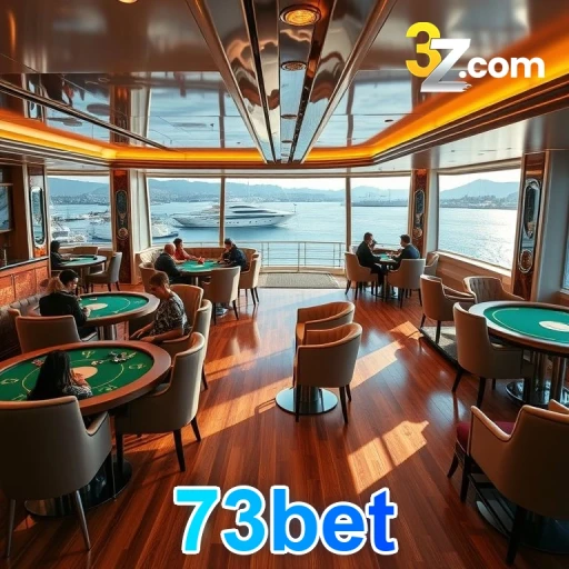 73bet Plataforma