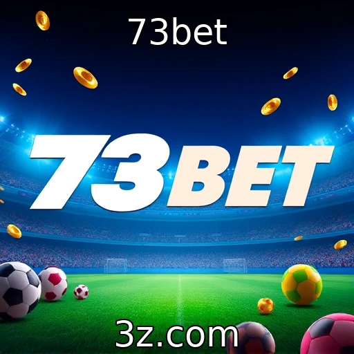 73bet Apostas esportivas: como maximizar seus lucros nas grandes finais