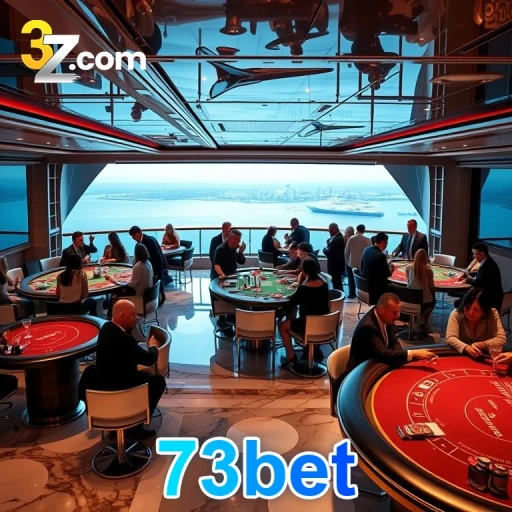 73bet VIP